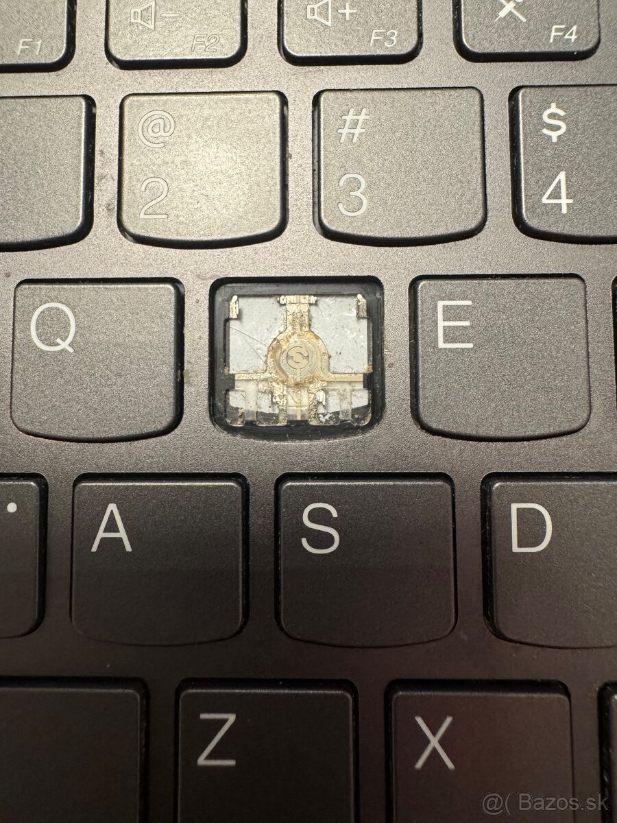 KUPIM PISMENO W Z KLAVESNICE LENOVO YOGA C940 - 3