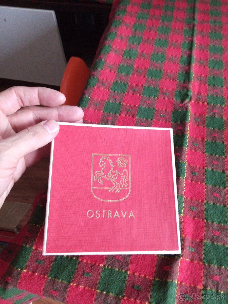 Medaile.Plakety. - 3