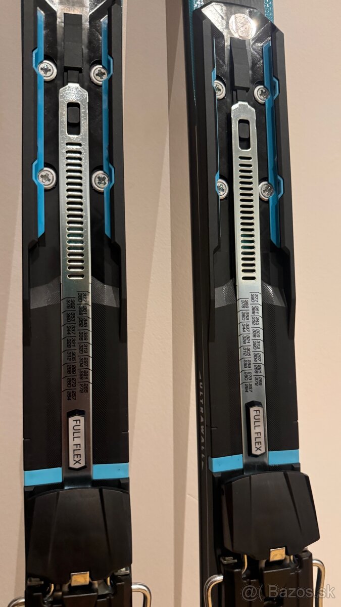 ATOMIC REDSTER X9S REVOSHOCK S 2026 - NOVÉ 174cm - 3