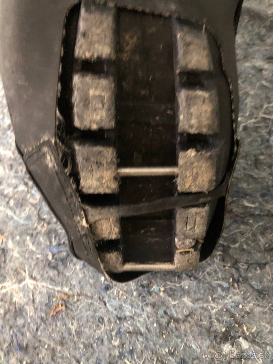 Salomon boty 42-2/3 - 3