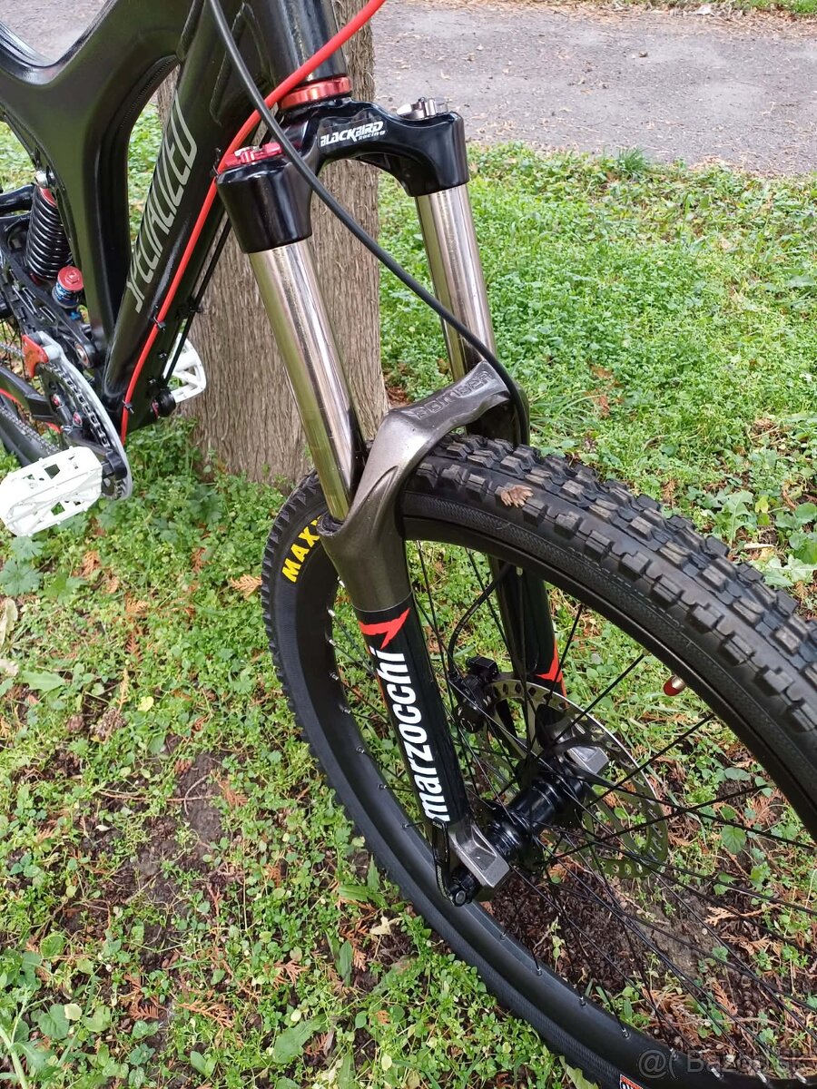 Specialized Big-Hit DH - 3