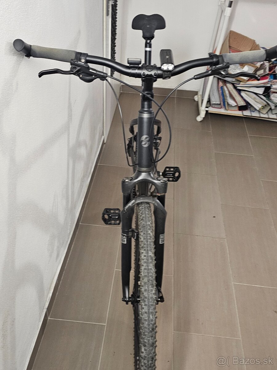 Predám Ghost Square Cross 2022 - 3