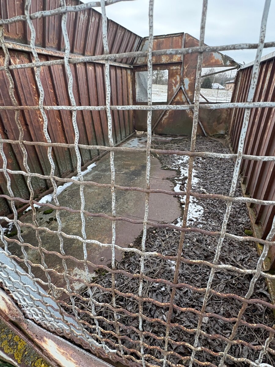 Silážné korby - 3