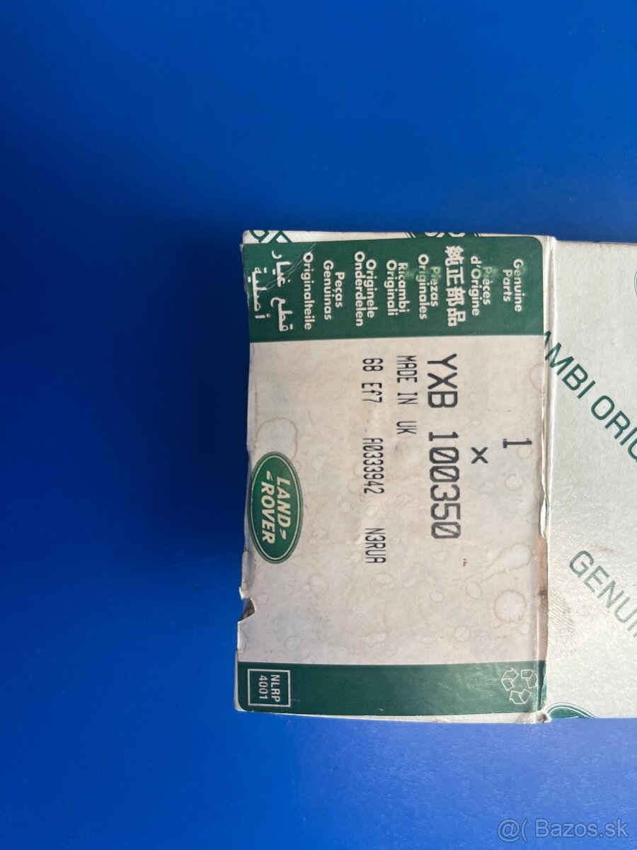 Spínacia skrinka Freelander I YXB100350 - 3