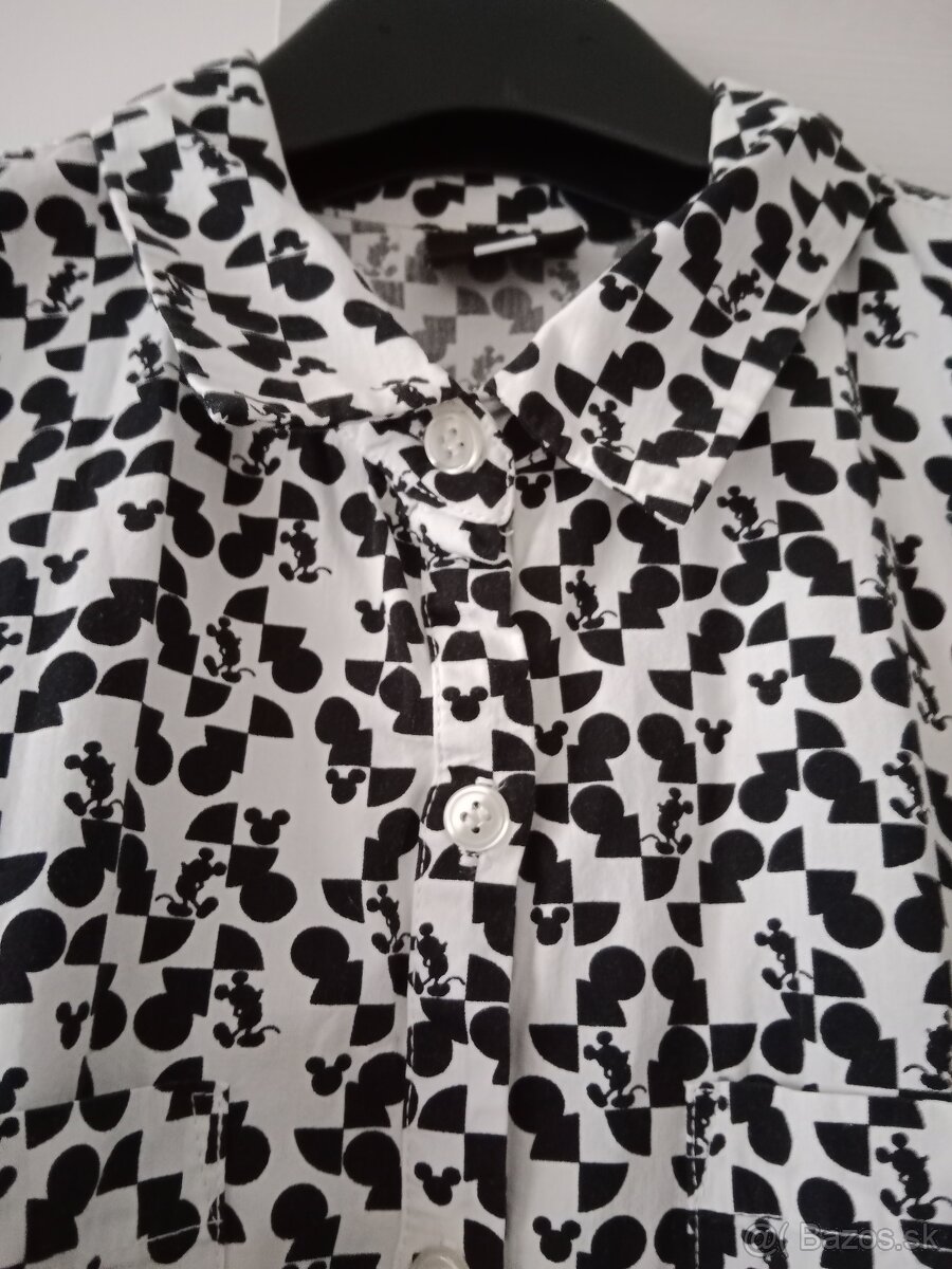 Dámska košeľa Disney by jbc - 3