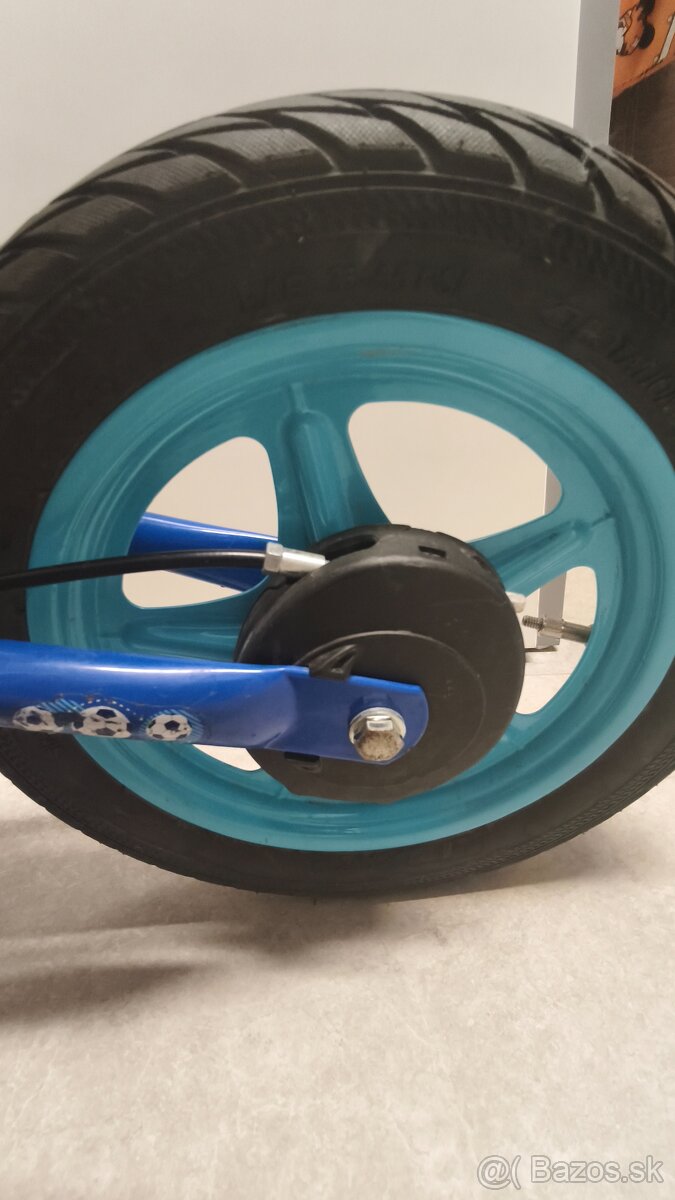 Puky Odrazadlo LR1L - 3