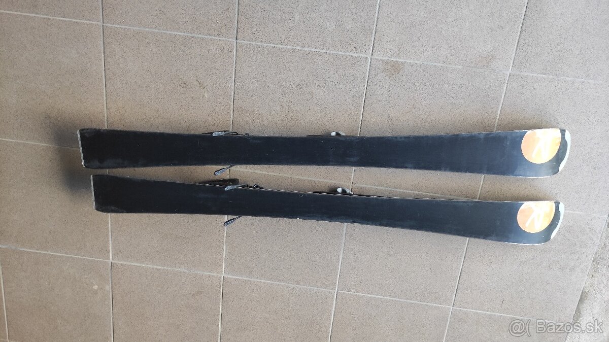 Detské lyže Rossignol. - 3