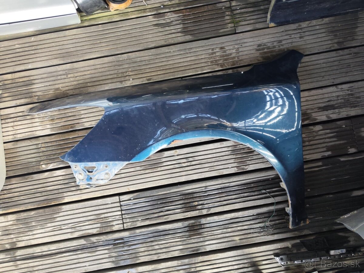 Diely octavia 3, octavia 2 - 3