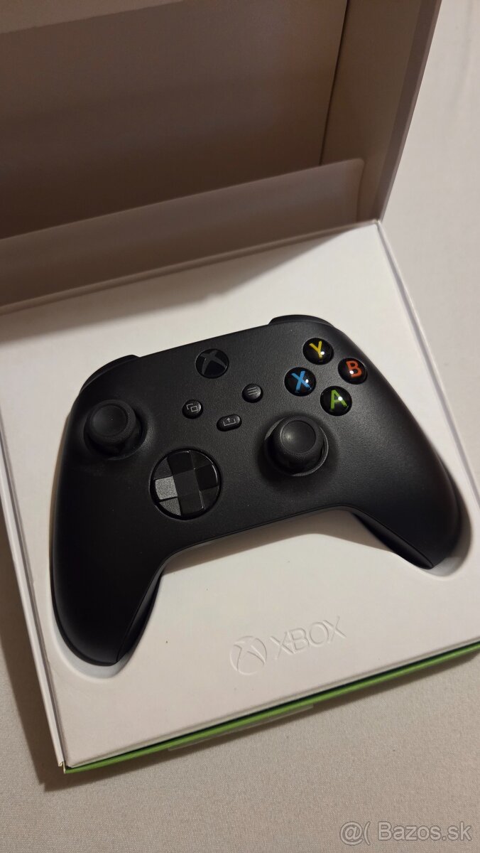 Predám ovládače xbox - 3
