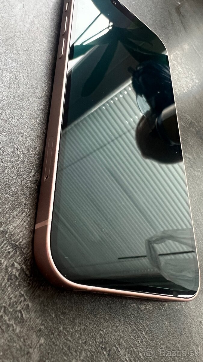 Iphone 13 Pink - ružový - stav ako nový - 3