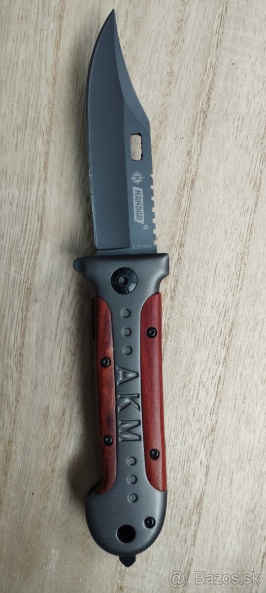 Otvárací nožík Kandar - 3