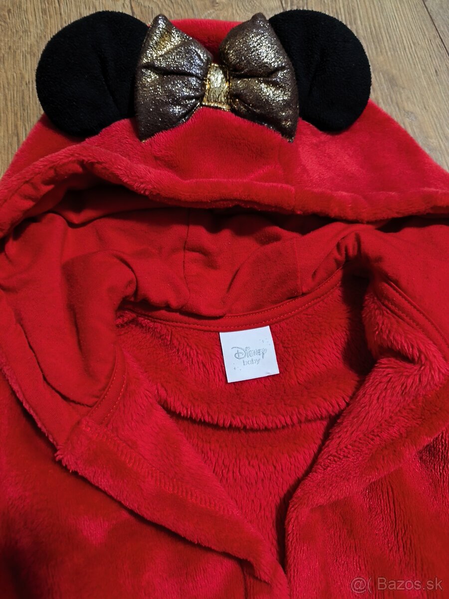 Župan dievča č.80 - 3