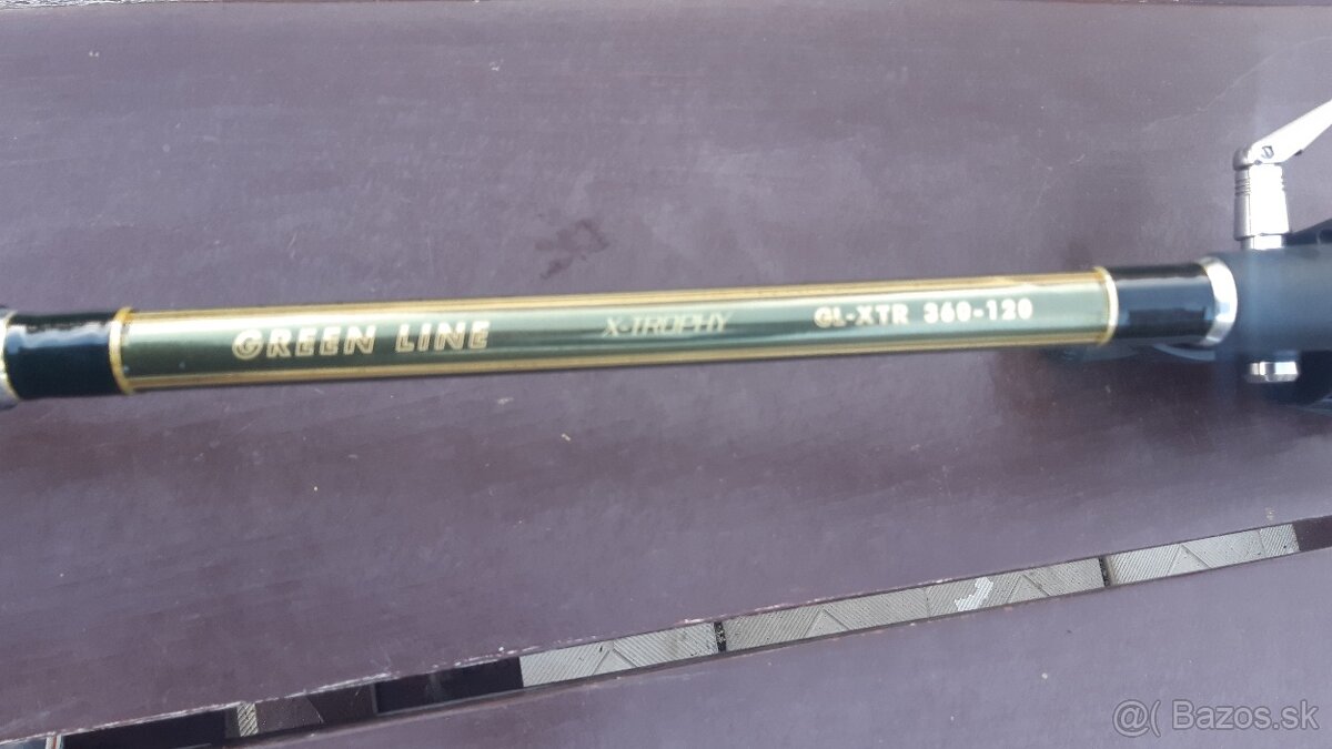 Kaprove udice + navijaky - 3