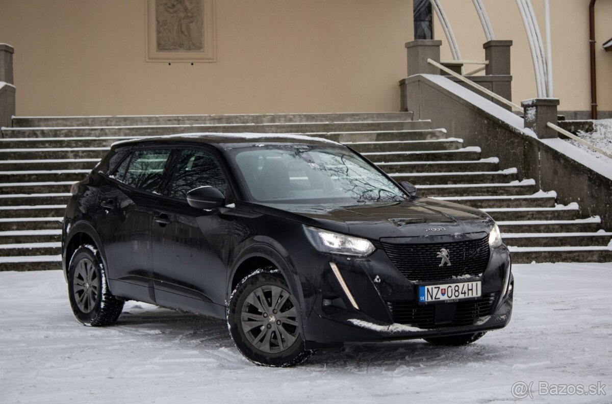 Peugeot 2008 1.2 PureTech - 3