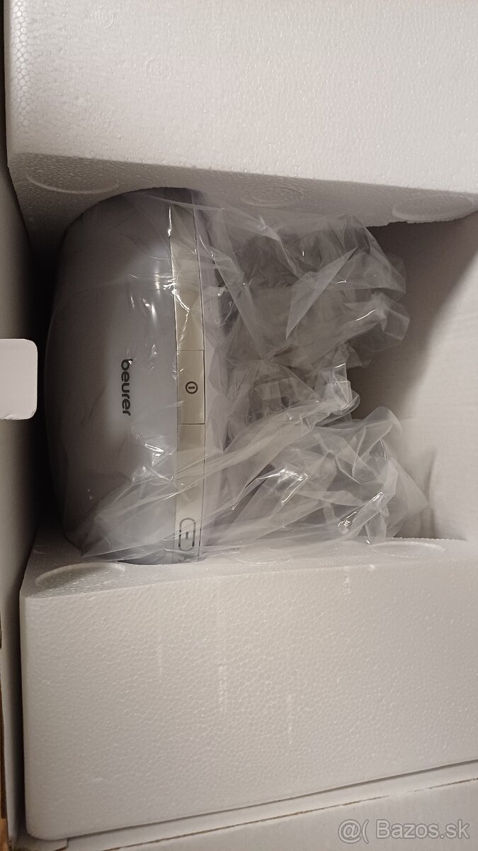 Nová denná terapeutická lampa Beurer TL 100 - 3