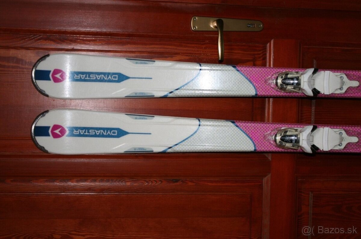 lyže Dynastar Intense 158 cm - 3
