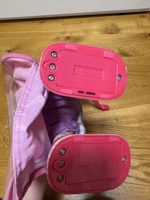 Babika na Baterky - 3