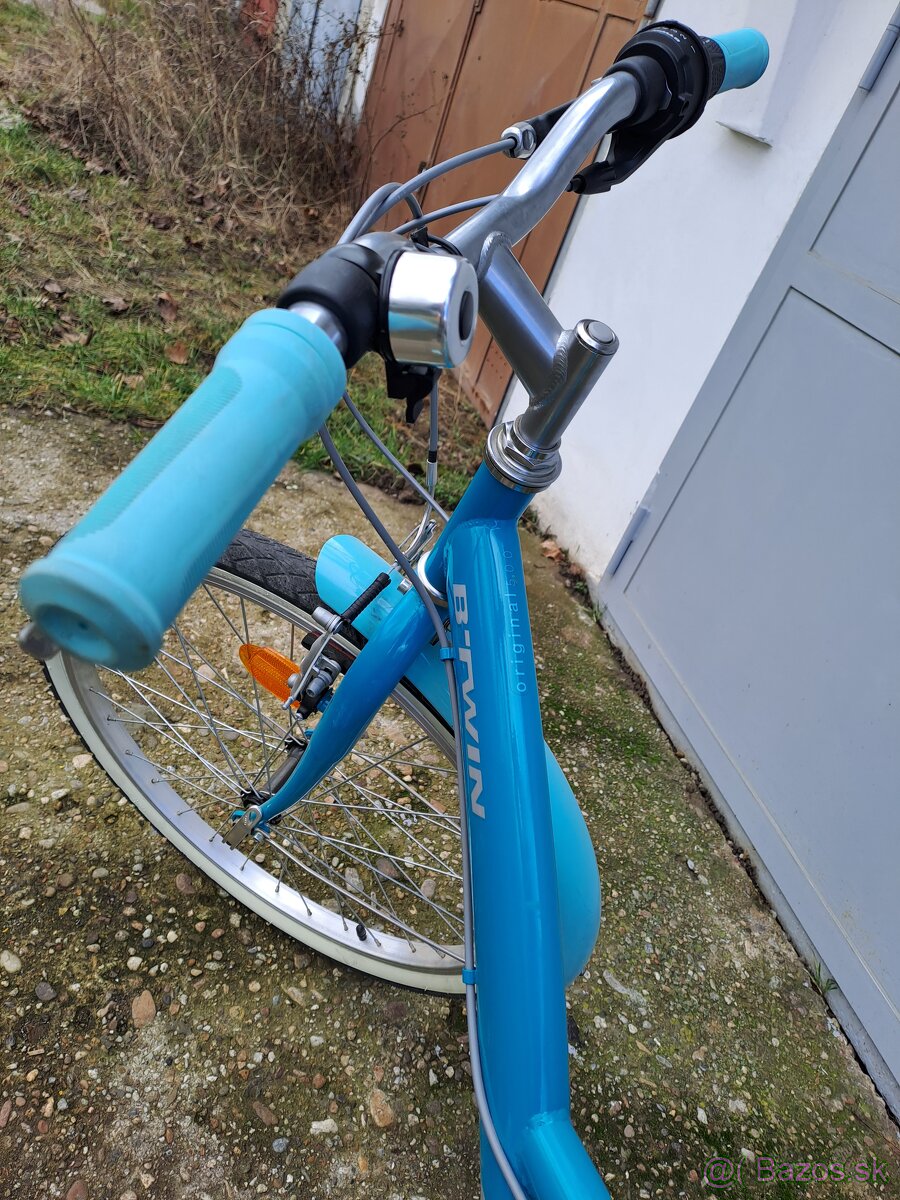 Btwin Original 500 24" - 3