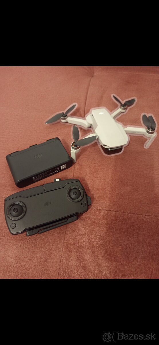 DJI MAVIC Mini - 3
