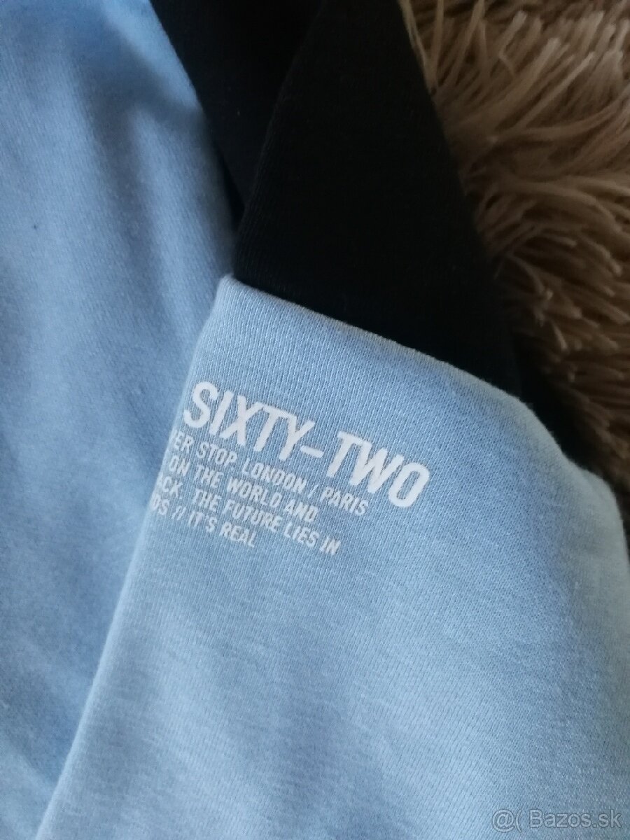 Nová nenosena mikina - 3