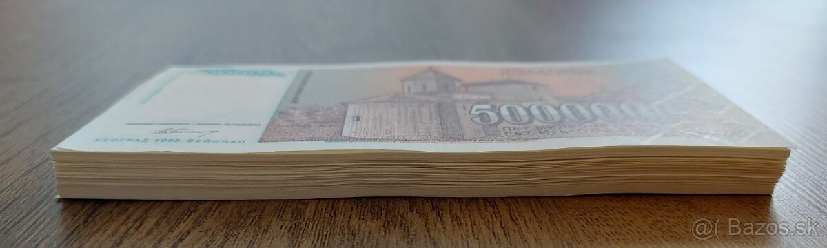 5 miliona dinara - 3