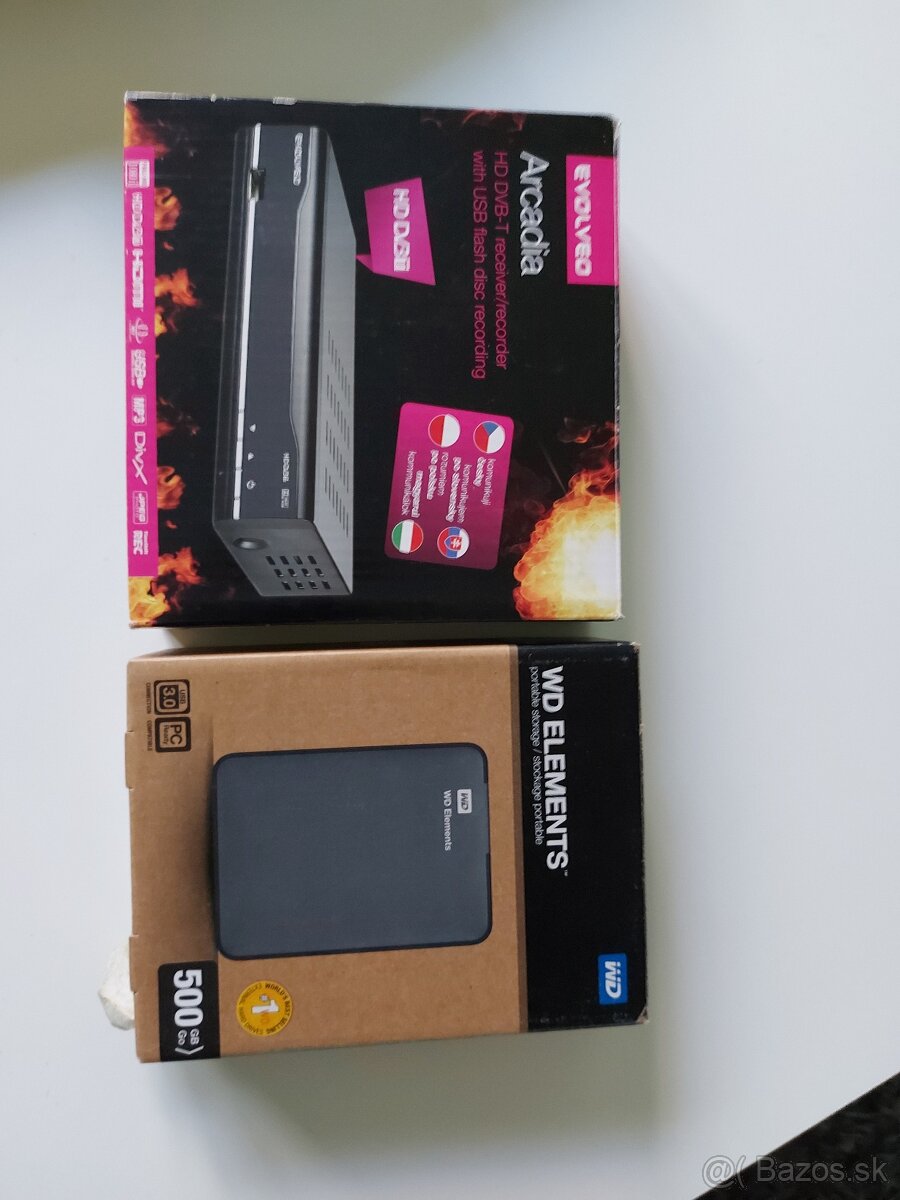 Multimedialny prehrávač - 3