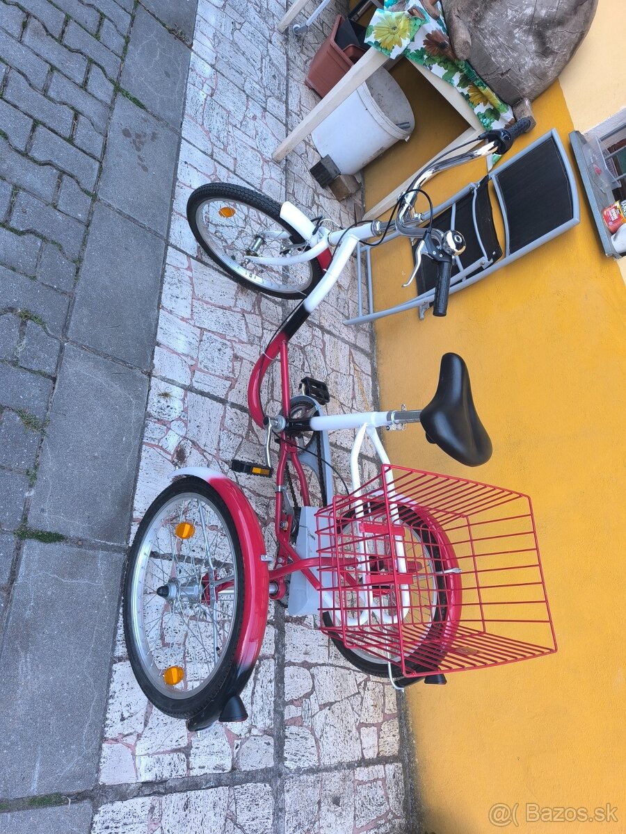 bicykel-nový-trojkolka - 3