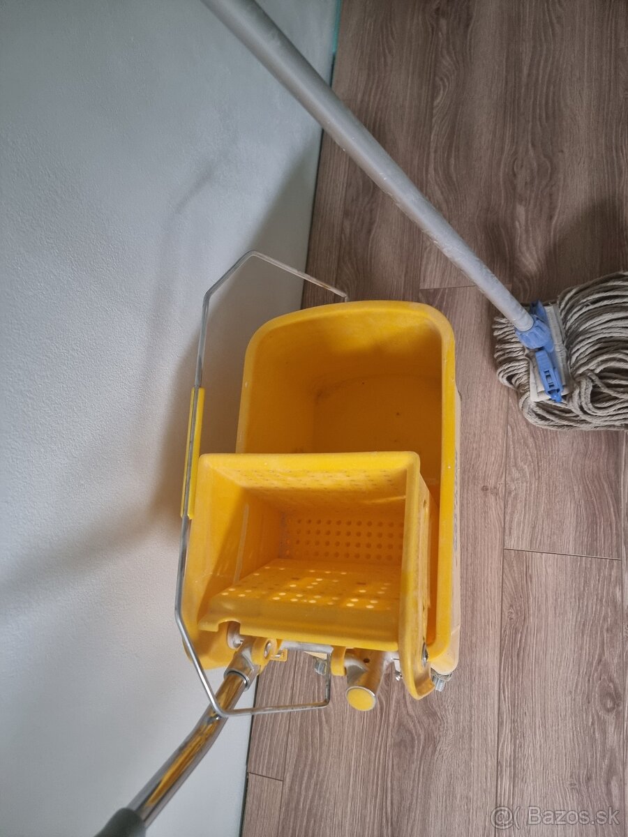 Vedro a mop - 3
