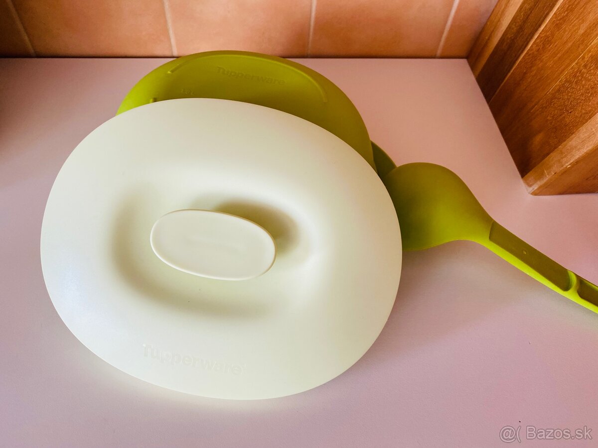 Tupperware termo polievková misa - 3