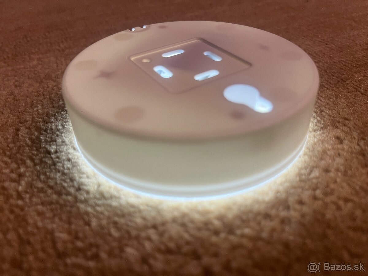 Lampa na senzor, nová - 3