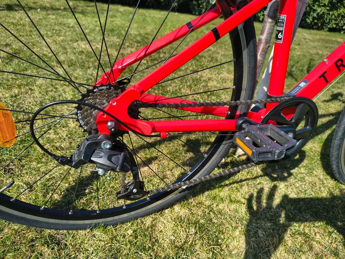 Predám detský cestný bicykel - 3