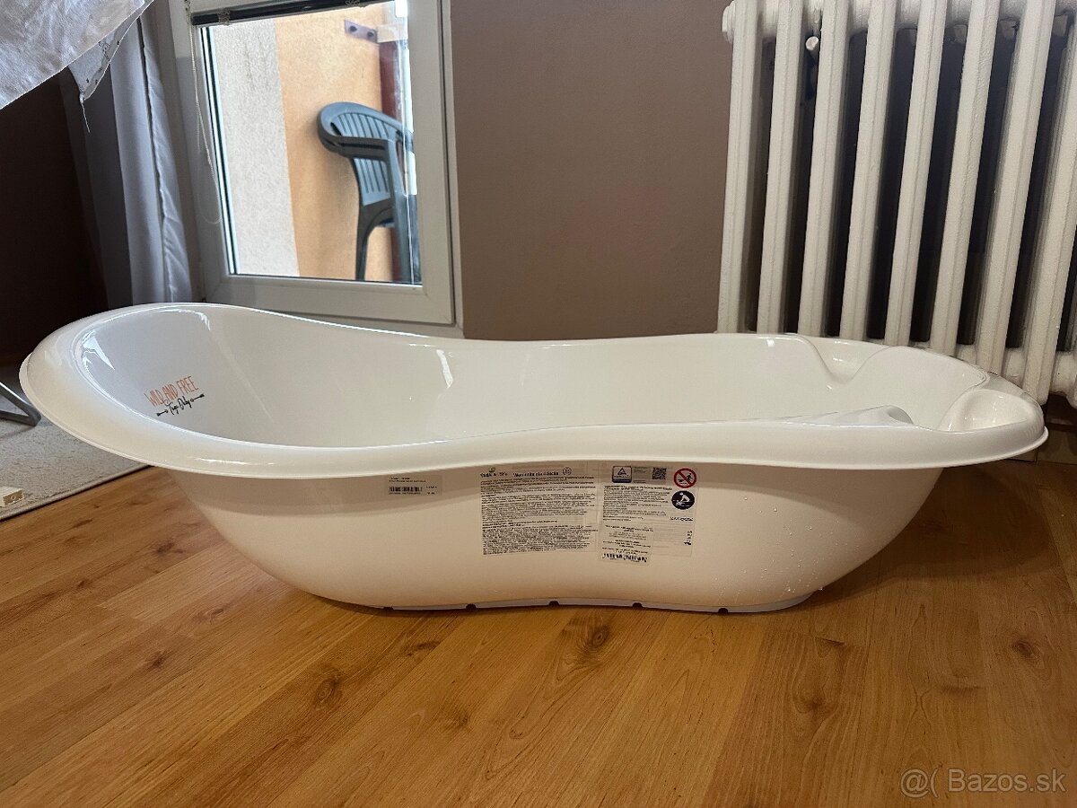 Detská vanička - 3