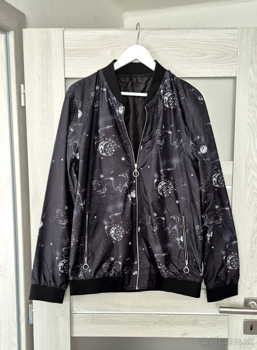 Pánska prechodná bunda nová v.XL - 3