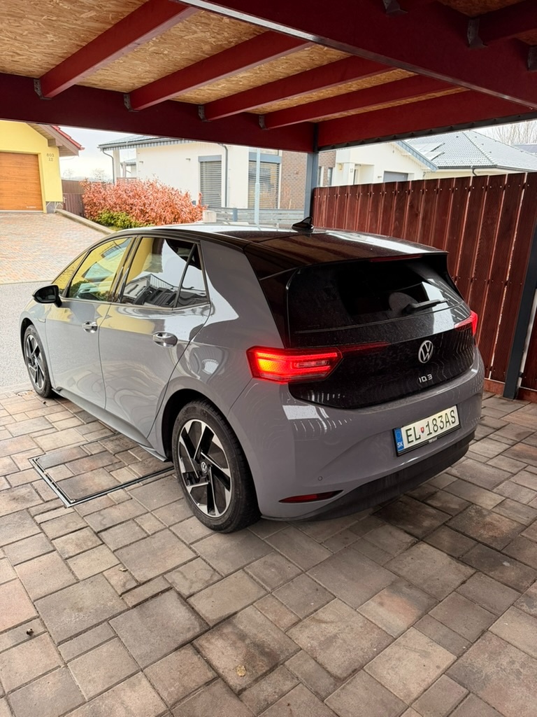 Volkswagen ID.3 Pro 150kW - 3