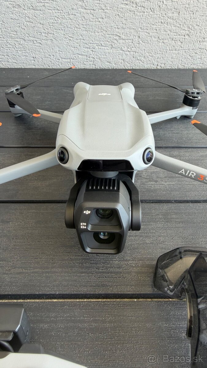 Predam dron dji air 3s - 3