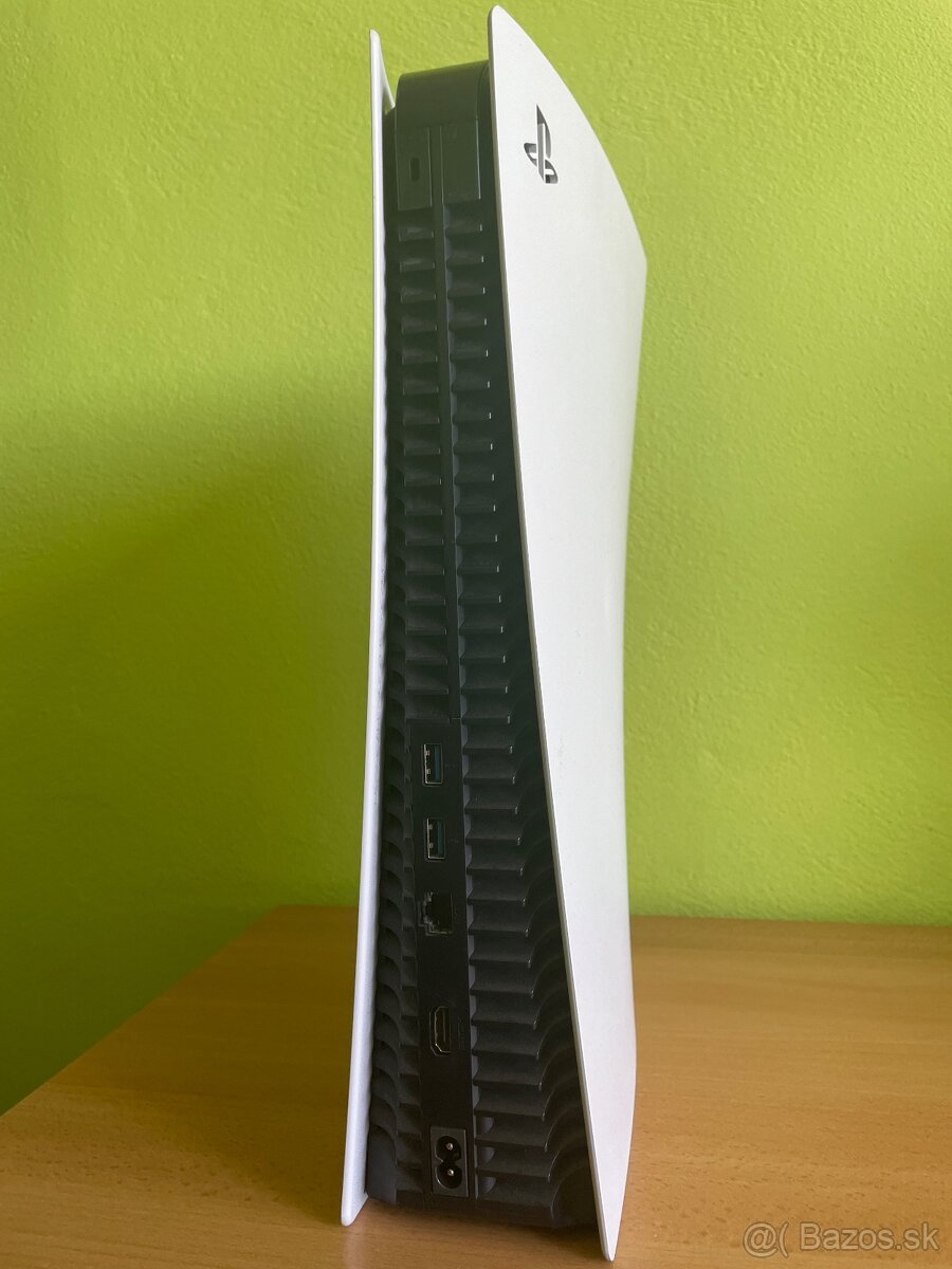 Playstation 5 s herým účtom - 3