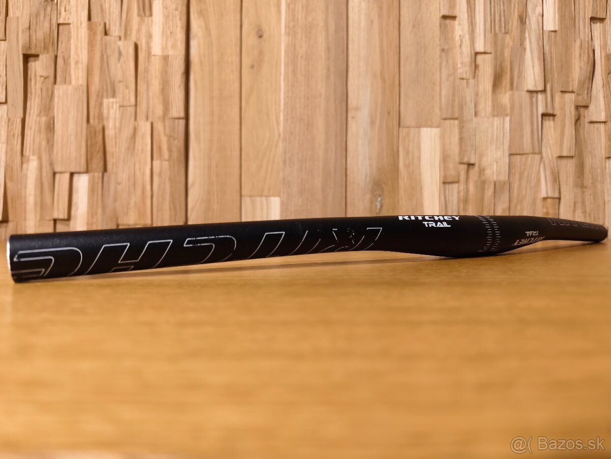 Ritchey Comp Trail Flat 2X - 3