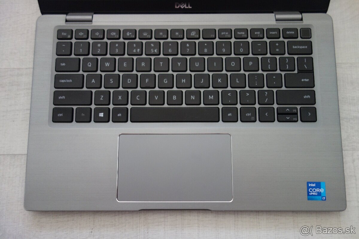 DELL Latitude 7420 Touch screen - 3