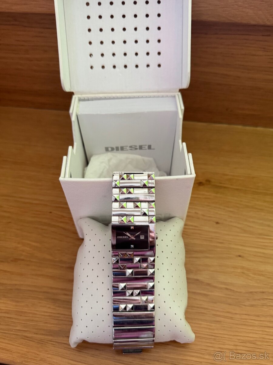 Hodinky Diesel - 3