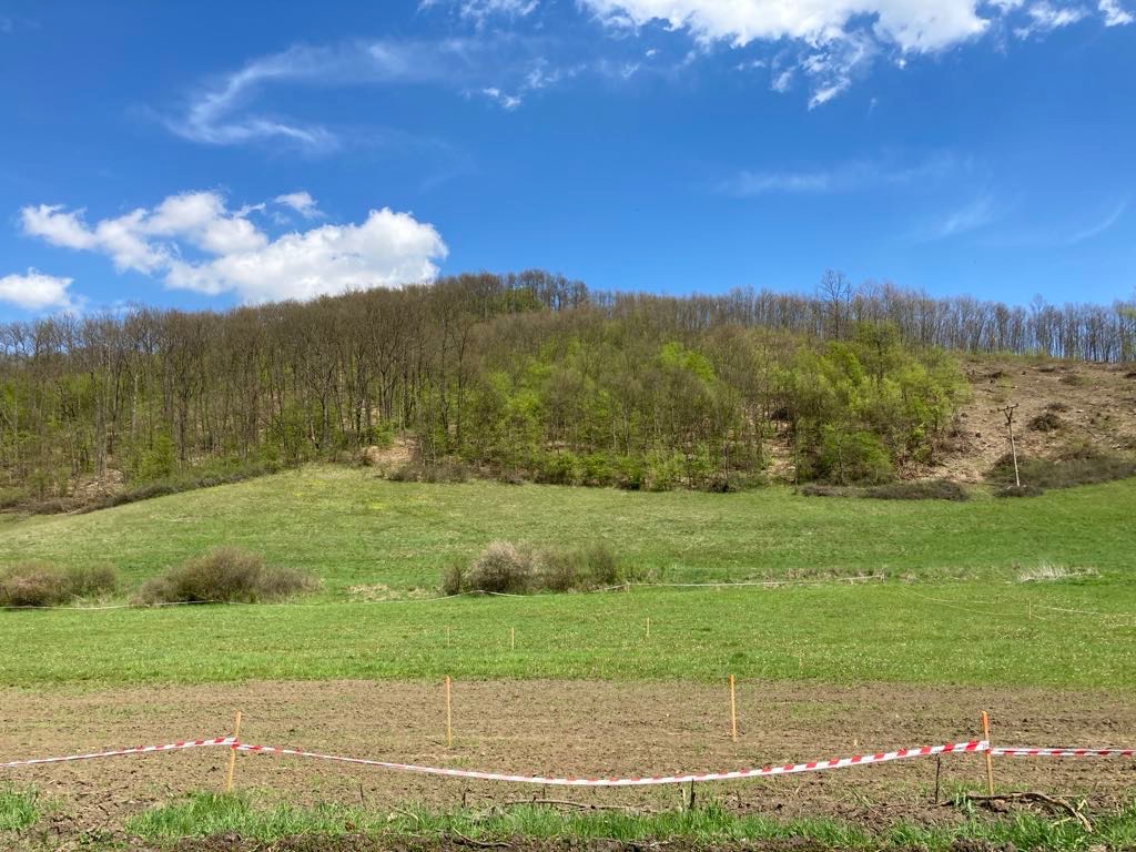 Pozemok na stavbu na predaj -Ratka - 3