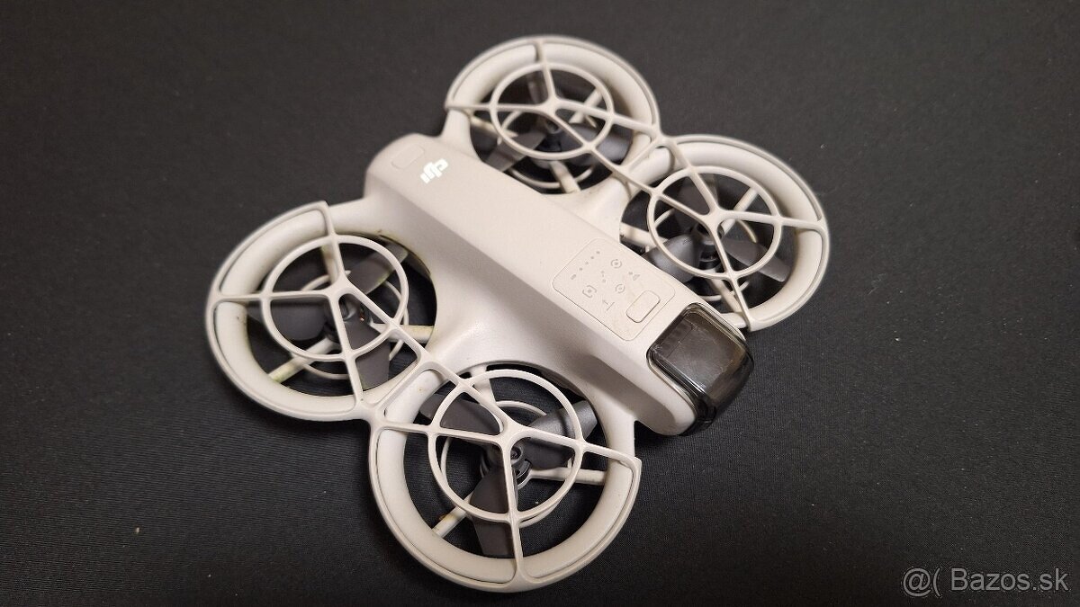 Predam DJI Neo Fly More Combo - 3