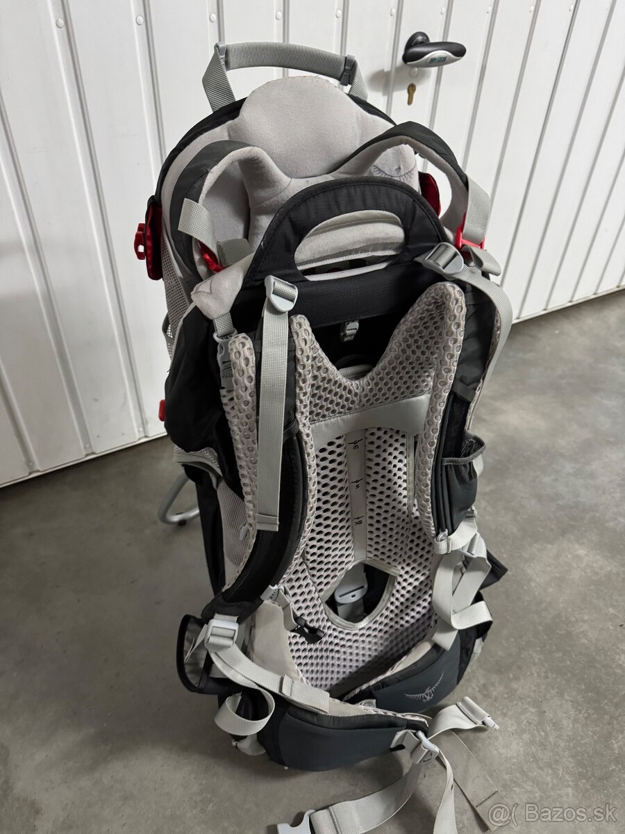 Nosič Osprey Poco AG - 3