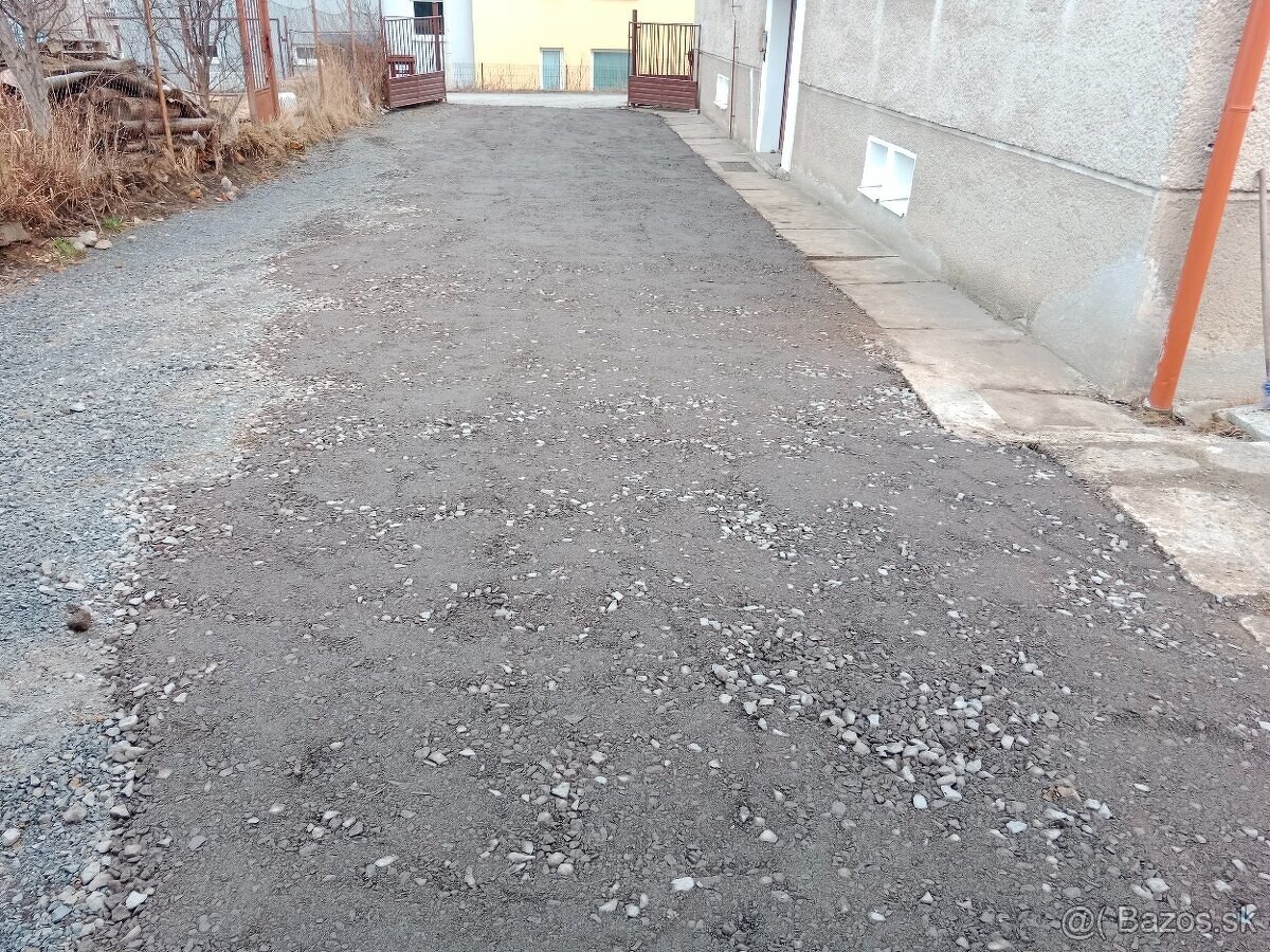 Stavebné práce , Stavebná firma MT a okolie - 3