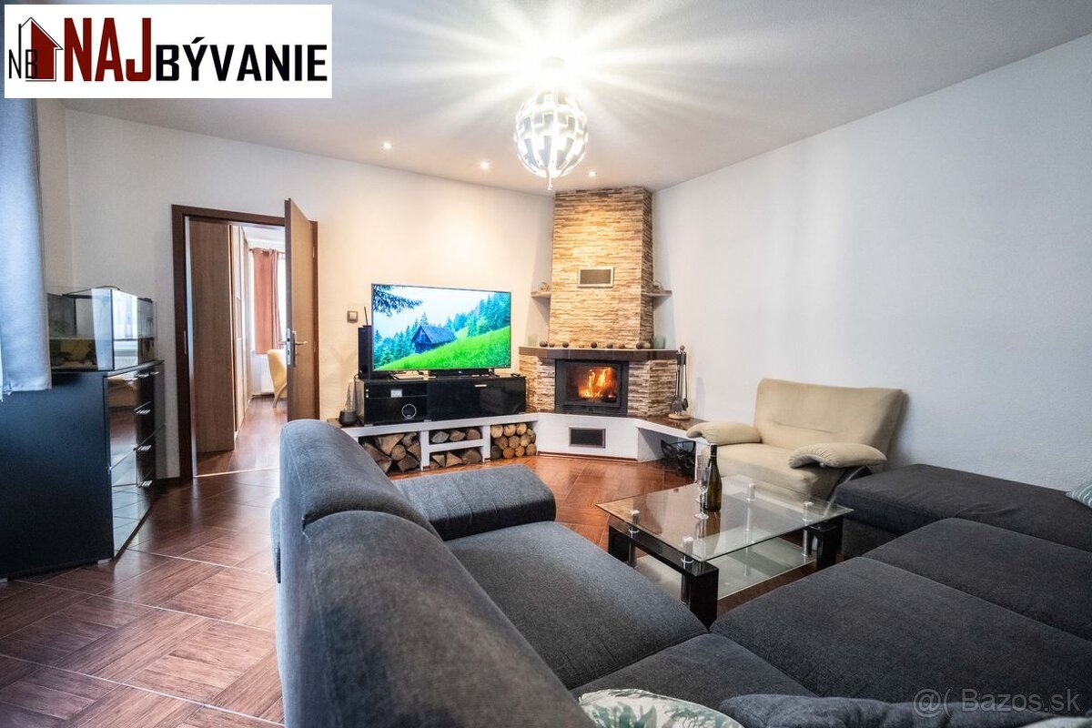 Rodinný dom - Ružomberok v blízkosti centra - 3