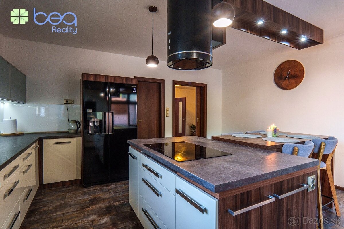 NA PREDAJ: Moderný pasívny rodinný dom s prísl., Levoča - 3