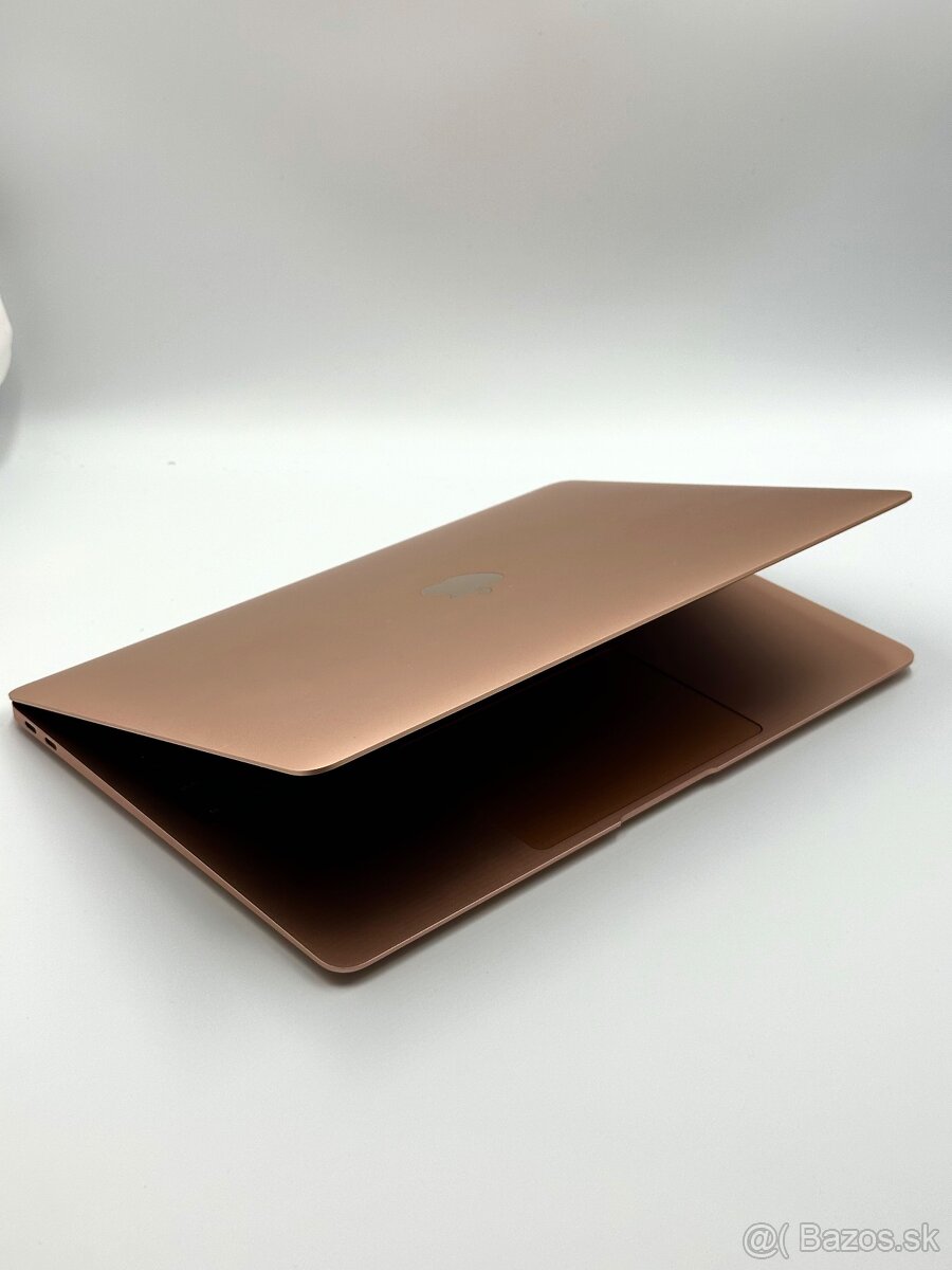 Macbook air 13,3" i5 512gb Gold 2020 / Záruka 12 mes. - 3