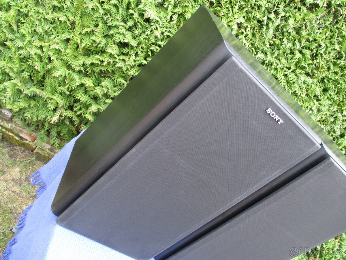 Sony APM-66ESG - 3