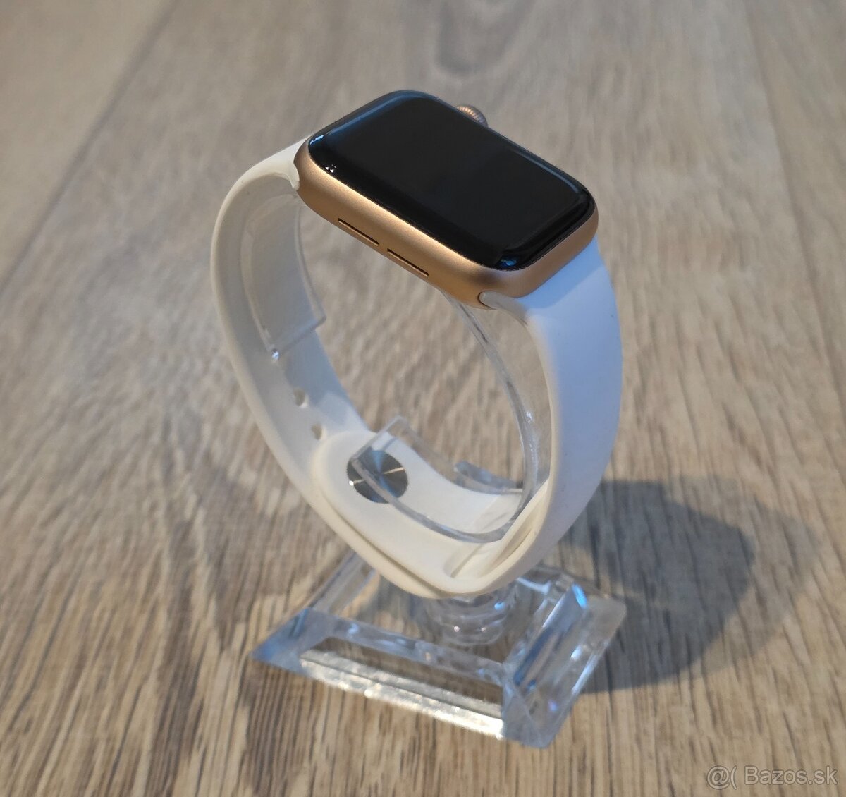 Apple watch se 1 generácie 40mm - 3