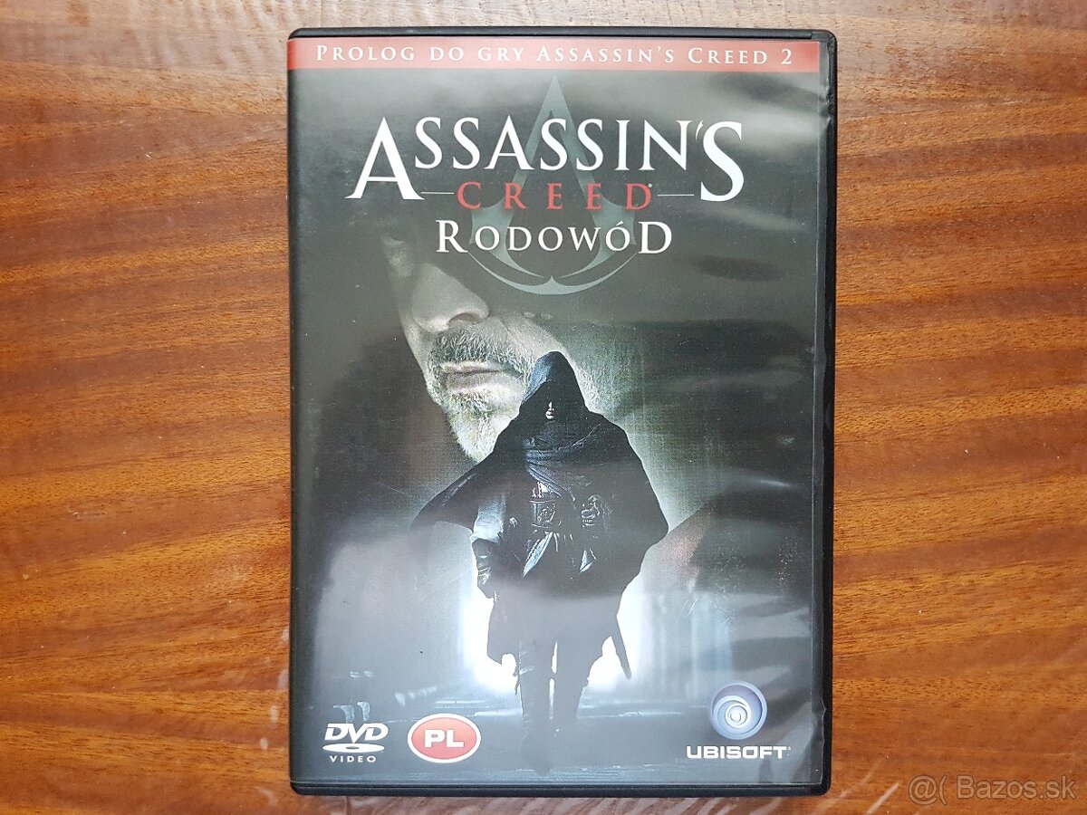 Assassin's Creed mix - 3
