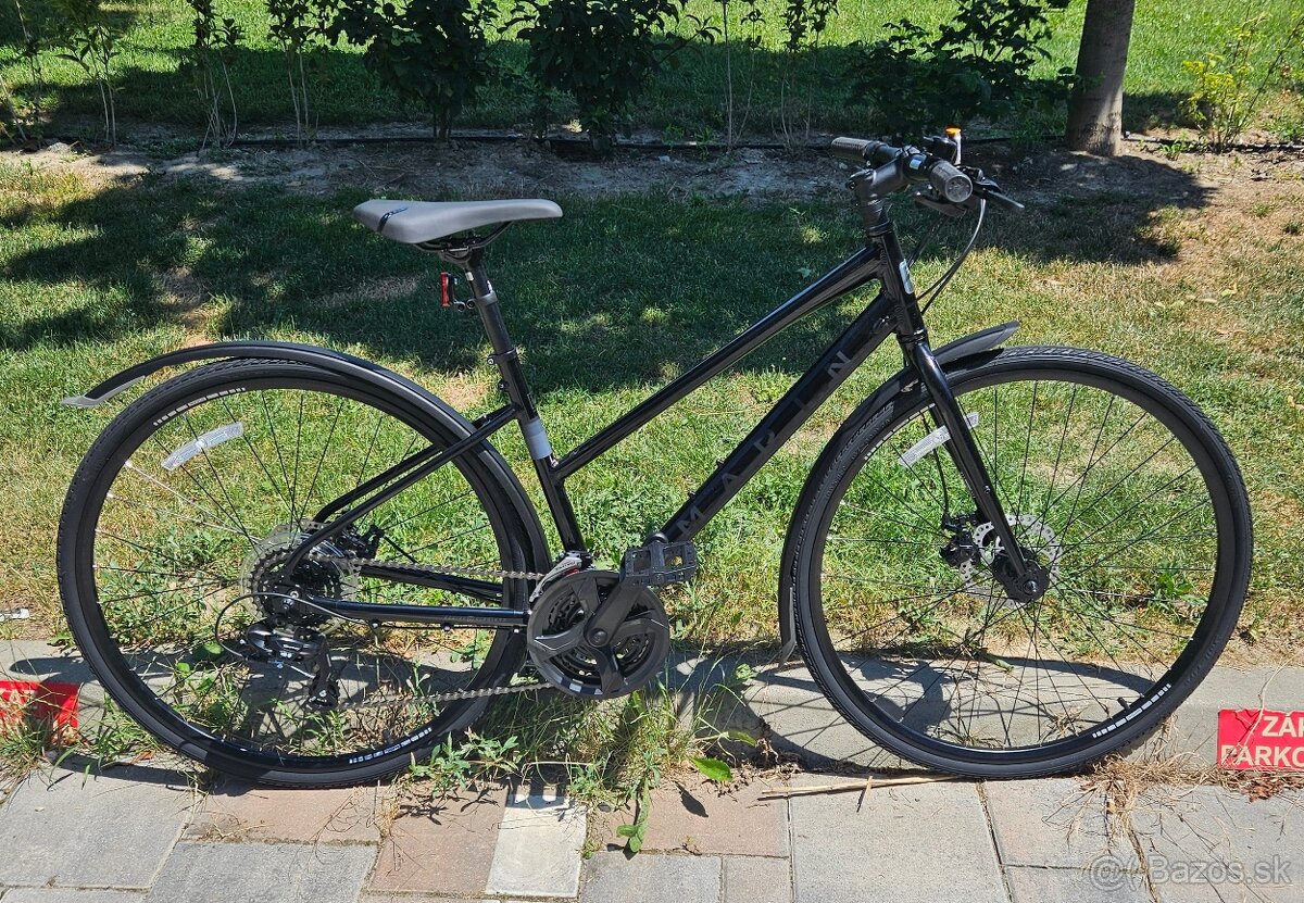 MARIN Fairfax. 2 za cenu 1 - 3